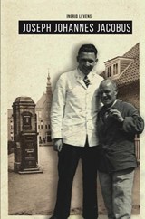 Joseph Johannes Jacobus - Ingrid Levens - 9789403824628