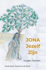 JONA - Jurgen Toonen - 9789403824697