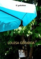 elkaar steeds weer ontmoeten - LOUISA GERARDA - 9789403824826