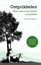 Ontprikkelen - Josine van Boxmeer - 9789403826776