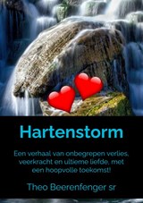 Hartenstorm - Theo Beerenfenger sr - 9789403826899