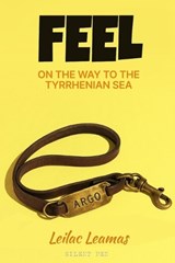 FEEL - Leilac Leamas - 9789403828350