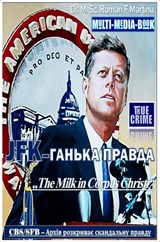 JFK–?????? ?????? - Dr. M. Sc. Roman F. Martinu - 9789403830377