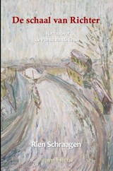 De schaal van Richter - Rien Schraagen - 9789403840475