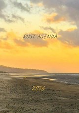 2026 - Rust Agenda - 9789403841007