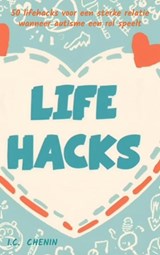 Lifehacks - I.C. Chenin - 9789403841106