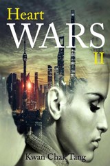 Heart Wars 2 - Kwan Chak Tang - 9789403841137