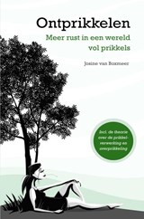 Ontprikkelen - Josine Van Boxmeer - 9789403843667