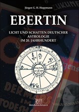 Ebertin - Jürgen G. H. Hoppmann - 9789403846460