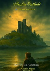 Avalon onthuld - Gaëtan Algoet - 9789403848600