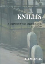 KNILLIS - ELLE WERNERS - 9789403849140