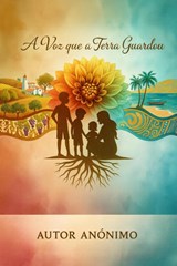 A Voz que a Terra Guardou - Autor Anónimo - 9789403850450