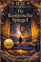 De Kosmische Spiegel - Dragon Bean - 9789403850917