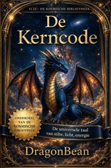 De Kerncode - Dragon Bean - 9789403855691