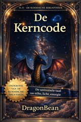 De Kerncode - Dragon Bean - 9789403855691