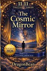 The Cosmic Mirror - Dragon Bean - 9789403855813