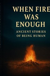 When Fire was Enough - Hirad Abadi - 9789403858166