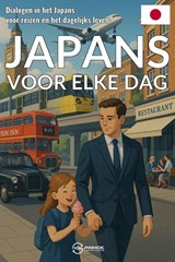 Japans voor elke dag - Pinhok Languages - 9789403858982