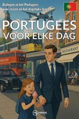 Portugees voor elke dag - Pinhok Languages - 9789403859002