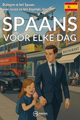 Spaans voor elke dag - Pinhok Languages - 9789403859040