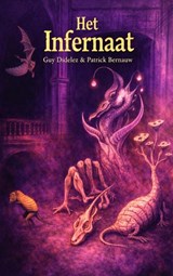 Het Infernaat - Guy Didelez & Patrick Bernauw - 9789403860824