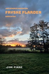 Fryske Flarden - Jan Hendrik Woudstra - 9789403861098