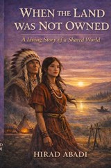 WHEN THE LAND WAS NOT OWNED - Hirad Abadi - 9789403861654