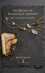 Het Labyrint van Herinnering en Coherentie - Kristal P - 9789403866246