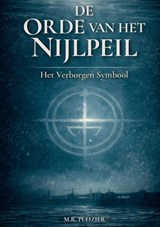 De orde van het Nijlpeil - M.R. Pleizier - 9789403866567