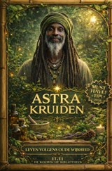 Astra Kruiden - Astra DragonBean - 9789403866895