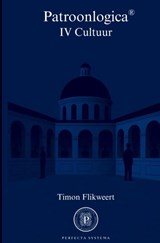 Patroonlogica IV Cultuur - Timon Flikweert - 9789403869254