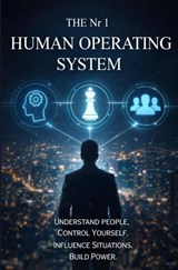 HUMAN OPERATING SYSTEM - Milan Vermeer - 9789403869490
