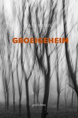 GROEIGEHEIM - Noa Mimis - 9789403869681