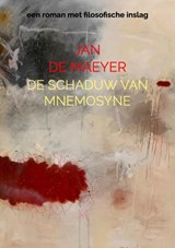 De schaduw van Mnemosyne - Jan De Maeyer - 9789403869735