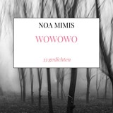 WOWOWO - Noa Mimis - 9789403869810