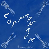 Coffarnaüm - Pierrette COffrée - 9789403870267