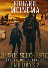 Beste Slechtste - Eduard Meinema - 9789403870793