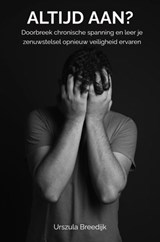 Altijd aan? - Urszula Breedijk - 9789403870861