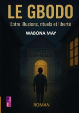 Le Gbodo - Wabona May - 9789403871424