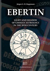 Ebertin - Jürgen G. H. Hoppmann - 9789403872353