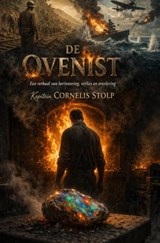 De Ovenist - Kapitein Cornelis Stolp - 9789403873985
