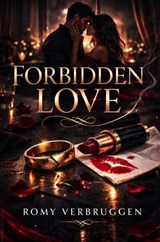 Forbidden Love - Romy Verbruggen - 9789403874616