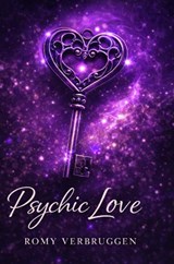 Psychic Love - Romy Verbruggen - 9789403874623
