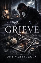 Grieve - Romy Verbruggen - 9789403874647