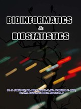 BIOINFORMATICS & BIOSTATISTICS - Dr. S. Justin Raj - 9789403874708