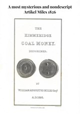 Kimmeridge Coal Money - H. Fritschen - 9789403875545