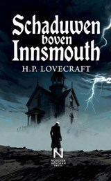Schaduwen boven Innsmouth - Howard Phillips Lovecraft - 9789403876443