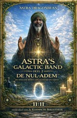 DE NUL-ADEM™ De snelste reset van lichaam en geest - Astra DragonBean - 9789403876641