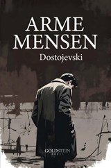 Arme mensen - Fjodor Dostojevski - 9789403877242