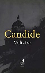 Candide - Voltaire Voltaire - 9789403877273